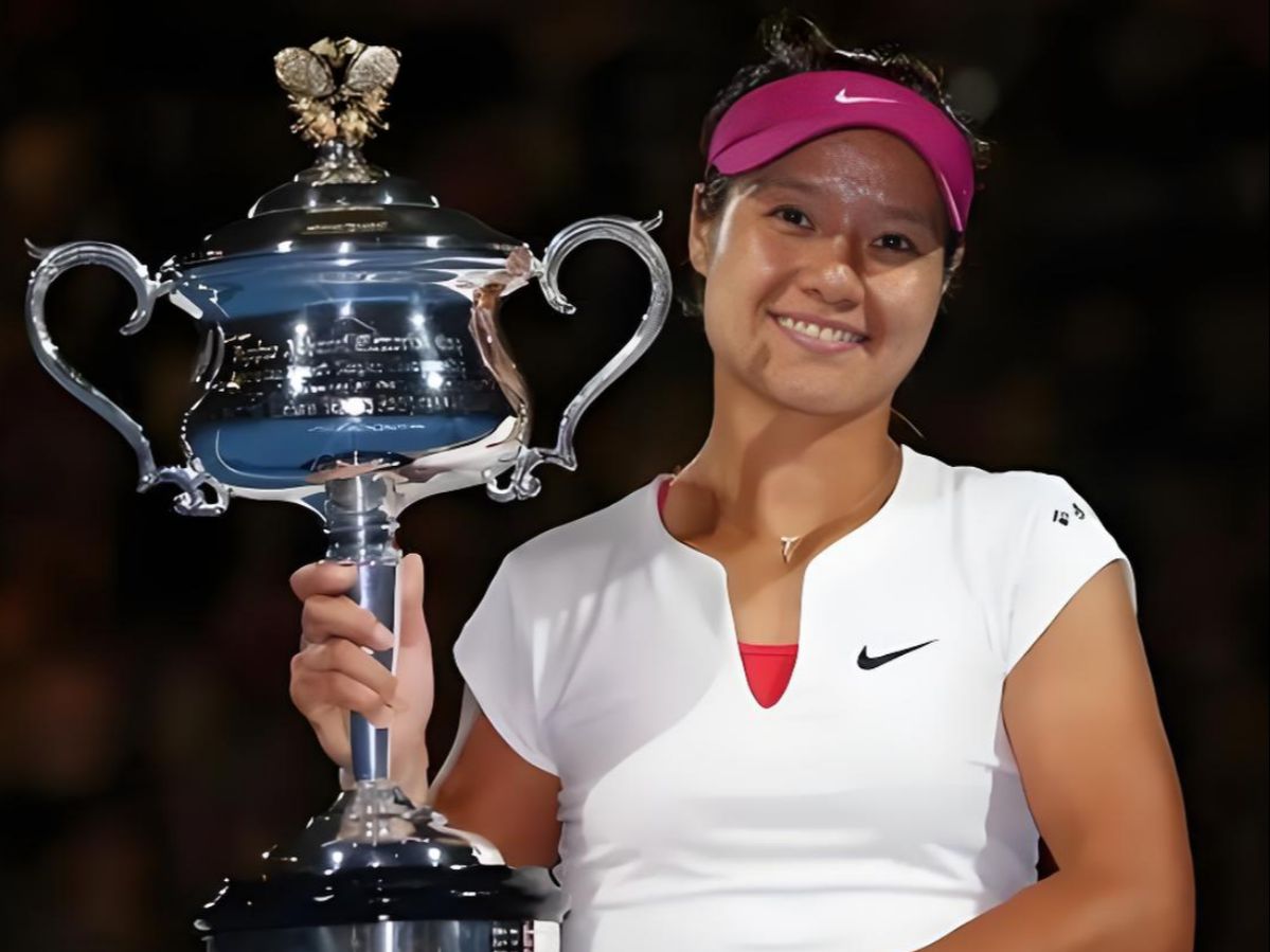 超越传奇！李娜在赛车赛事中写下全新篇章