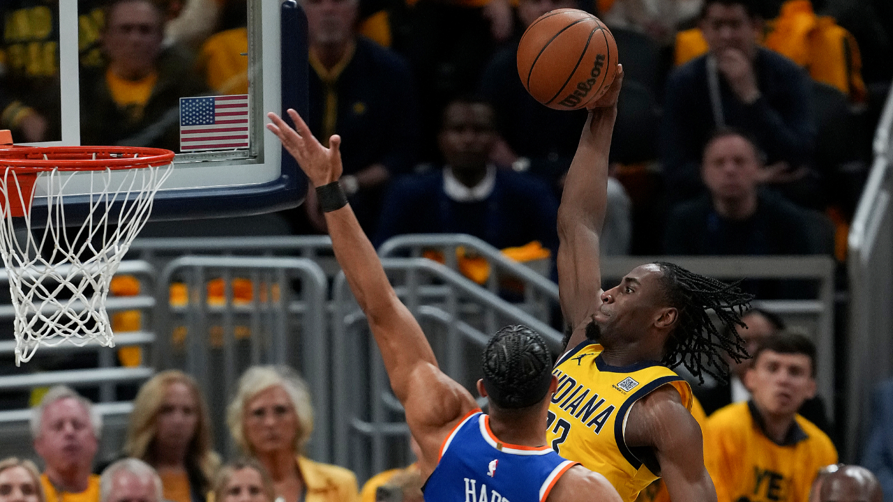 唐斯险胜杜兰特，爆发新星关键表现点燃全场！